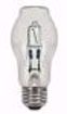 Picture of SATCO S2452 43BT15/HAL/CL/120V/E26 Halogen Light Bulb