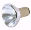 Picture of SATCO S2642 20ALR12/NSP6 GBD CLEAR Halogen Light Bulb