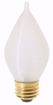 Picture of SATCO S2714 40W C-15 SATCO-ESCENT MED. Incandescent Light Bulb