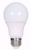 Picture of SATCO S28769 11.5A19/LED/27K/ND/120V  LED Light Bulb