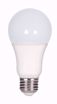 Picture of SATCO S28790 15.5A19/LED/50K/ND/120V  LED Light Bulb