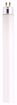 Picture of SATCO S2906 F8T5/BL BLACKLIGHT Fluorescent Light Bulb