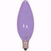 Picture of SATCO S2971 C32F40VLX Incandescent Light Bulb