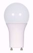 Picture of SATCO S29804 11A19/LED/4000K/120V/D/GU24 LED Light Bulb