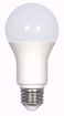 Picture of SATCO S29832 6A19/OMNI/220/LED/35K LED Light Bulb