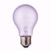 Picture of SATCO S2991 60A19 GRO PLANT LIGHT Incandescent Light Bulb