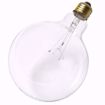 Picture of SATCO S3012 60G40 CLEAR Incandescent Light Bulb