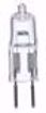 Picture of SATCO S3120 20W 12 VOLT M35 G4 Halogen Light Bulb