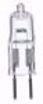 Picture of SATCO S3121 50W 12 VOLT M32 Halogen Light Bulb