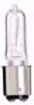 Picture of SATCO S3147 100Q/CL/DC Halogen Light Bulb