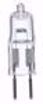 Picture of SATCO S3156 75W 12V BI-PIN HLGN Halogen Light Bulb