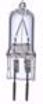 Picture of SATCO S3164 35W JC/120 VOLT BI-PIN Halogen Light Bulb