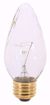 Picture of SATCO S3363 25W F15 Standard Clear Incandescent Light Bulb