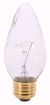 Picture of SATCO S3367 40W F15 Standard Clear Incandescent Light Bulb