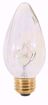 Picture of SATCO S3369 40W F15 Standard AURORA Incandescent Light Bulb