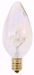 Picture of SATCO S3373 25W F10 CAND AURORA Incandescent Light Bulb