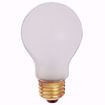 Picture of SATCO S3930 60A19 R/S SAFETY COATED Incandescent Light Bulb