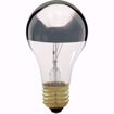 Picture of SATCO S3955 60A19 CHROME TOP 130V Incandescent Light Bulb