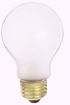 Picture of SATCO S4076 40W A19 E27 230V SOFT WHITE SI Incandescent Light Bulb