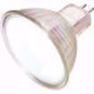 Picture of SATCO S4120 20W MR16/FL BAB  Frosted Halogen Light Bulb