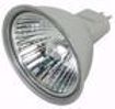 Picture of SATCO S4175 BAB/S/C 38' 20MR16 SILVER LENS Halogen Light Bulb