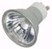 Picture of SATCO S4182 EXN/S/GU10 38' 50MR16 SLVR LEN Halogen Light Bulb