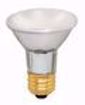 Picture of SATCO S4208 39PAR20/HAL/XEN/FL/Frosted/130V Halogen Light Bulb