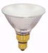 Picture of SATCO S4211 39PAR38/HAL/XEN/FL/Frosted/130V Halogen Light Bulb