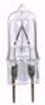 Picture of SATCO S4611 25W G8 BI-PIN 120 Volt NO UV Halogen Light Bulb