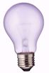 Picture of SATCO S4816 A19F60VLX Incandescent Light Bulb