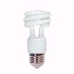 Picture of SATCO S5509 11T2/E26/5000K/120V/1BL Compact Fluorescent Light Bulb