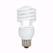 Picture of SATCO S5519 15T2/E26/2700K/120V/1BL Compact Fluorescent Light Bulb