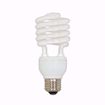 Picture of SATCO S5526 23T2/E26/2700K/120V/1BL Compact Fluorescent Light Bulb