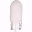 Picture of SATCO S6102 X10T3.25F 12V  Frosted WEDGE Incandescent Light Bulb