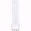 Picture of SATCO S6414 CF7DS/E/841 4 PIN 20316 Compact Fluorescent Light Bulb