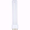 Picture of SATCO S6415 CF9DS/E/827 20313 Compact Fluorescent Light Bulb