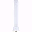 Picture of SATCO S6418 CF13DS/E/830 Compact Fluorescent Light Bulb