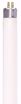 Picture of SATCO S6431 FP28T5/830 48" Fluorescent Light Bulb