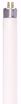 Picture of SATCO S6447 FP80T5/835/HO/ECO Fluorescent Light Bulb