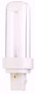 Picture of SATCO S6717 CF13DD/827/ECO Compact Fluorescent Light Bulb