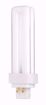 Picture of SATCO S6730 CF13DD/E/830 Compact Fluorescent Light Bulb