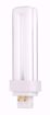 Picture of SATCO S6732 CF13DD/E/841 Compact Fluorescent Light Bulb
