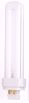 Picture of SATCO S6737 CF26DD/E/827 Compact Fluorescent Light Bulb