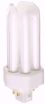 Picture of SATCO S6741 CF18DT/E/IN/827/ECO Compact Fluorescent Light Bulb