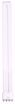 Picture of SATCO S6761 FT24DL/835/ECO Compact Fluorescent Light Bulb