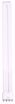 Picture of SATCO S6762 FT24DL/841/ECO Compact Fluorescent Light Bulb