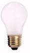 Picture of SATCO S6811 40A15/TF/HT TEFLON SHATTER Incandescent Light Bulb