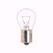 Picture of SATCO S6895 1156 12.8V 26.9W BA15S S8 C6 Incandescent Light Bulb