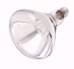 Picture of SATCO S7012 375BR40/1 SHATTER PROOF CLEAR Incandescent Light Bulb