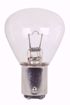 Picture of SATCO S7041 1134 6.2V 24W BA15D RP11 C2R Incandescent Light Bulb
